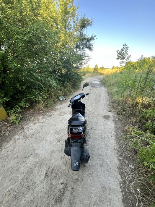 Скутер HONDA DIO 35 в чудовому стані!