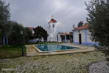 Herdade da Capela