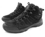 Karrimor skórzane waterproof trekkingi 42,5