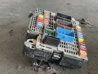 Caixa de fusiveis Citroen Peugeot