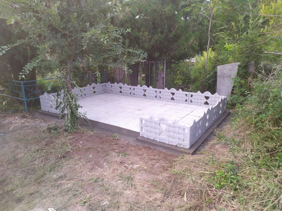 Благоустройство могил, ПАМЯТНИКИ Днепр