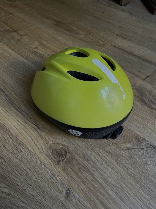 Capacete para criança Kiddy