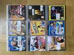 Gry ps3 SingStar DanceStar JustDance Fitness GranTurismo