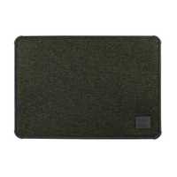 Uniq Etui Dfender Laptop Sleeve 15" Zielony/Khaki Green