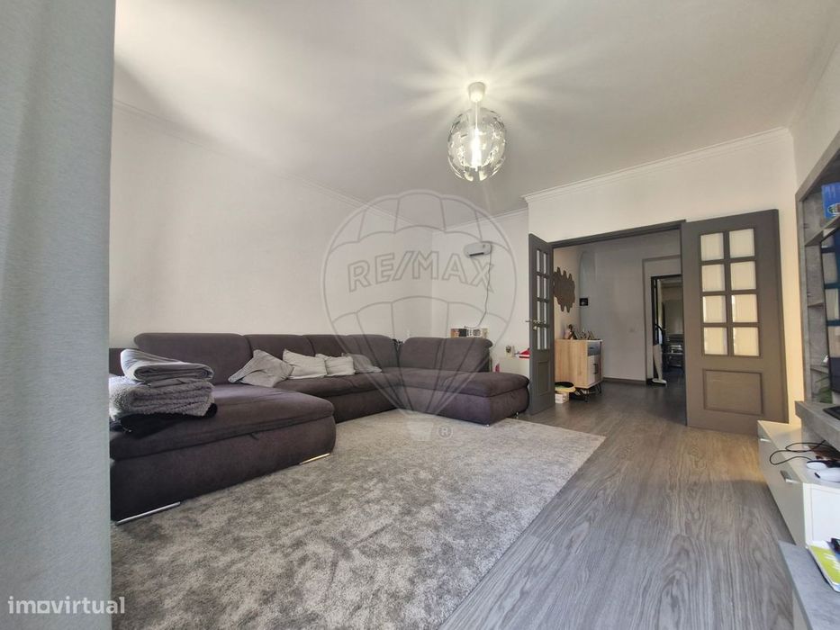 Apartamento T3 para venda