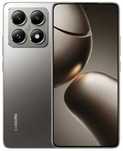 Xiaomi 14T 5G 12/256GB Titan Gray 6,67" 144Hz 5000mAh IP68 Sklep Wawa
