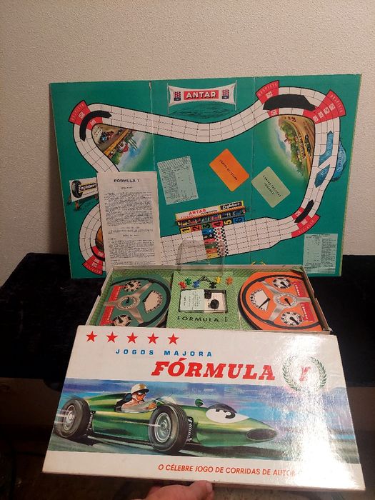 Jogo didatico vintage Ctt grátis