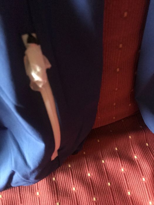 Camisola Calvin Klein - nova