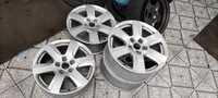 Oryginalne felgi 17 cali Audi A6 C7, A4 5x112  7,5Jx17 ET37