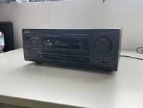 AV ресивер Onkyo TX-DS777, 520 Вт, Dolby Pro Logic, без пульта