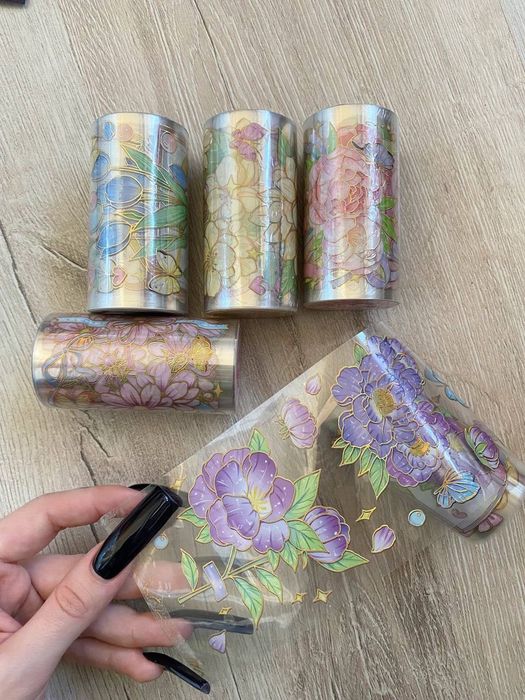 Набор для скрапбукинга