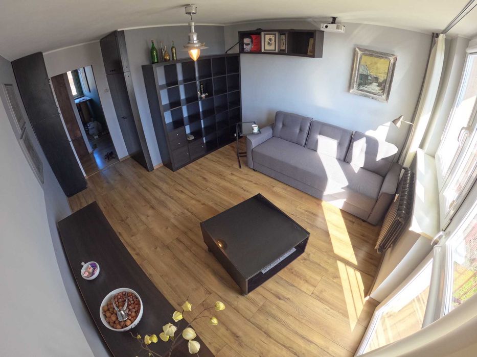 Mieszkanie do wynajęcia ul. Gagarina