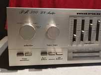 Audiofilski vintage wzmacniacz Marantz PM 500 DC.Idealny!