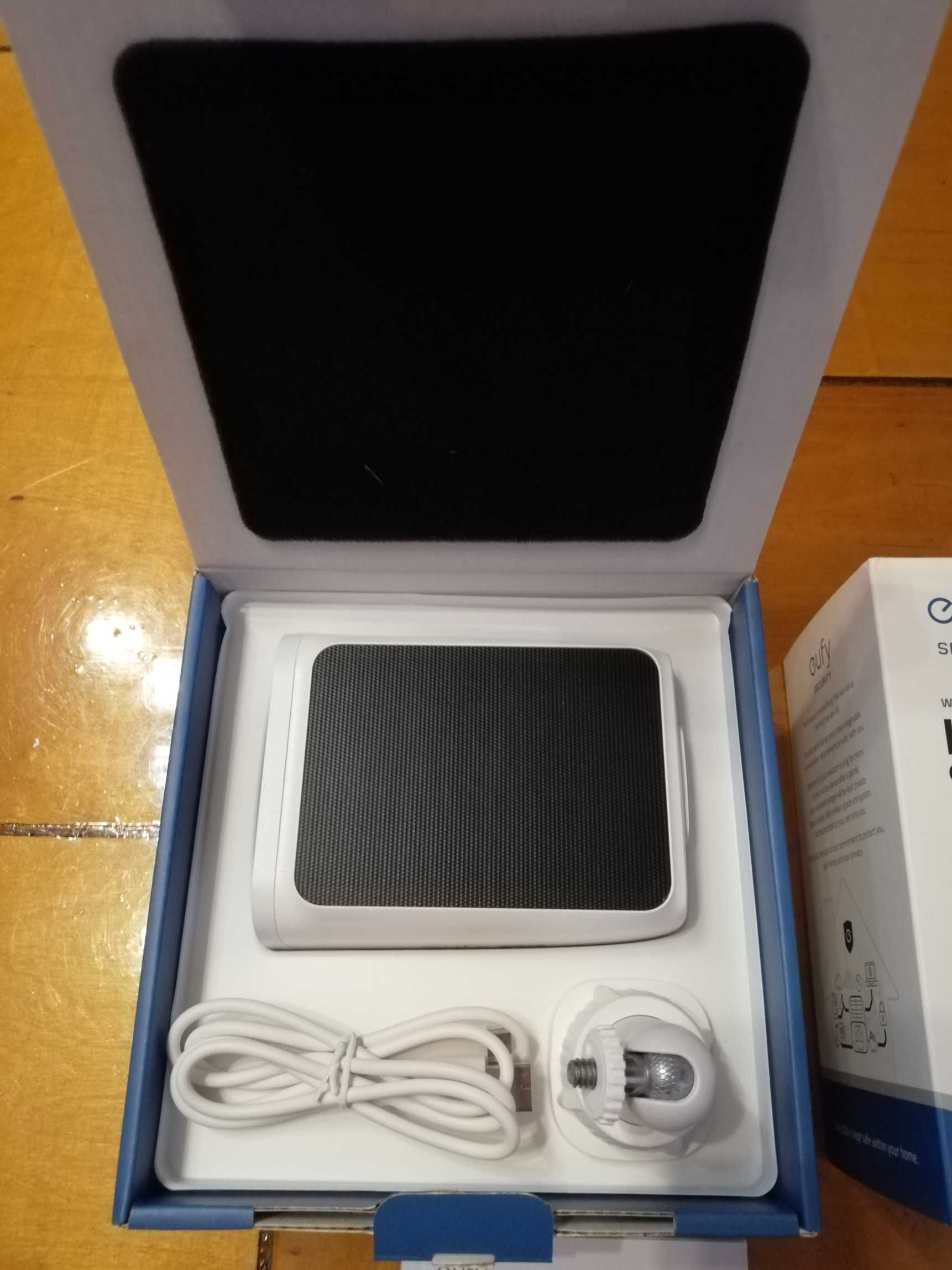 Sprzedam kamerę Eufy SoloCam S40 2K IP67