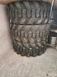 Шина 12-16.5 Kenda Power Grip. міні-навантажувач BOBCAT, CAT та ін.
