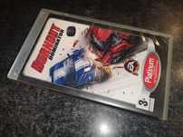 Burnout Dominator PSP gra ANG (komplet) sklep Ursus
