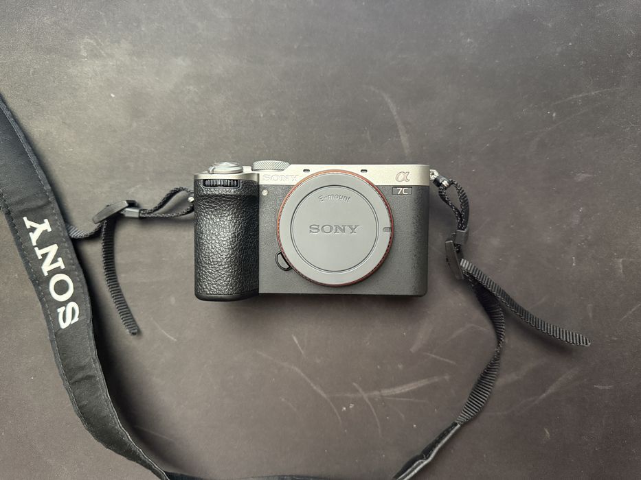 Sony a7cii Стан 10/10 Ідеальний