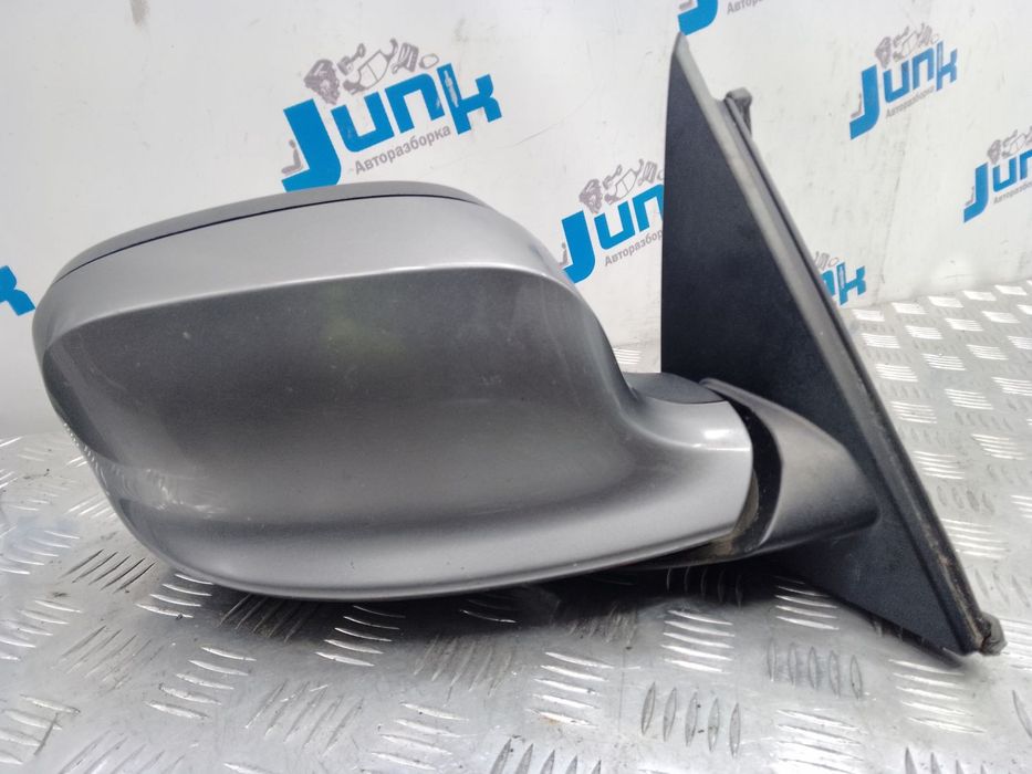 Зеркало наружное правое 51167264114 для BMW X3 F25 2010-2017