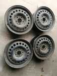 alu felgi Renault 5x108 15