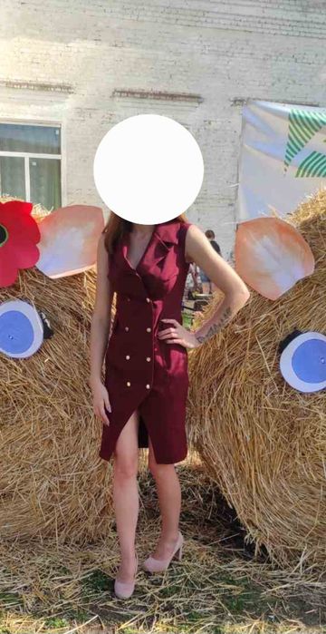 Продам платье  новое