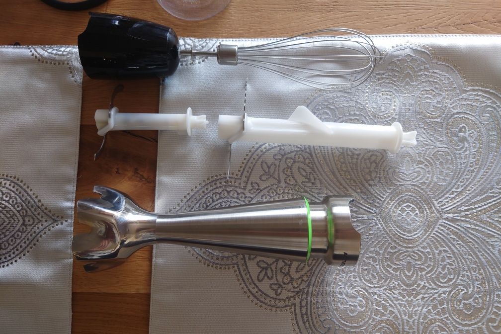 Blender Braun MultiQuick 7 MQ7045