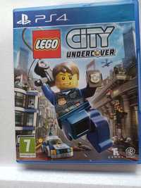 Jogo PS4 Lego City Undercover