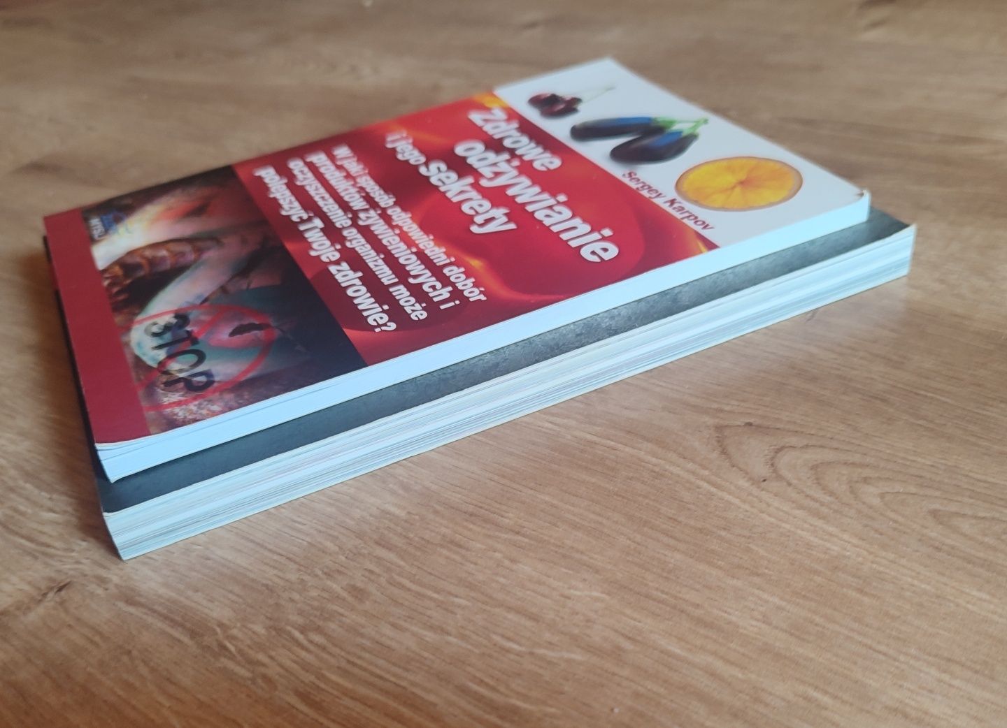 Dieta Mind + Zdrowe odżywianie i jego sekrety