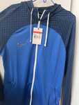 Джемпер Nike Dri-FIT Strike DR2571-463 р.L синій