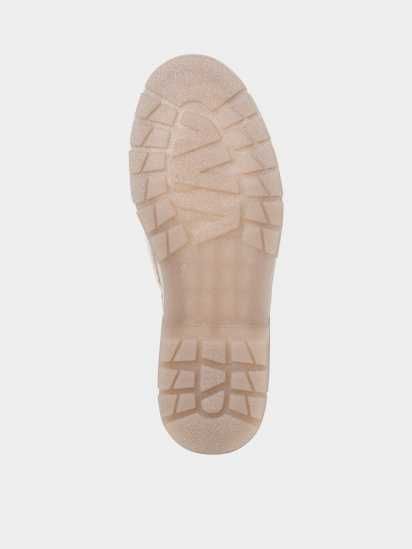 Жіночі черевики marco tozzi (2-2-25282-29 403 cream)