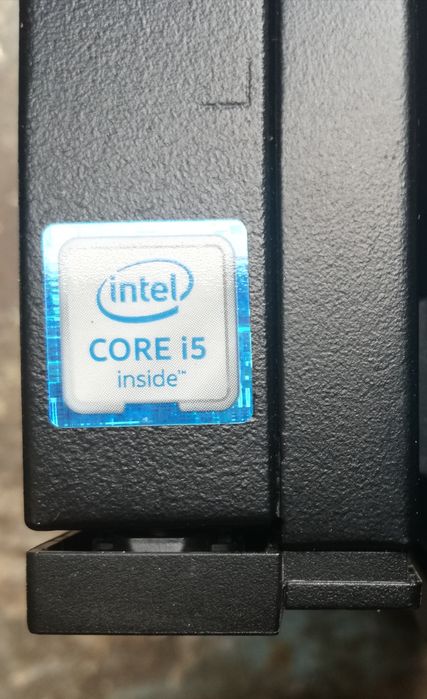 Komputer Dell OptiPlex 3040 mini Intel Core i5-6500T  4x2,5 GHz, 4x3,1