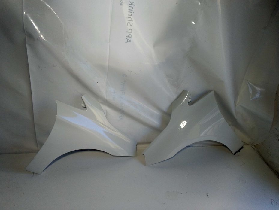 Błotnik lewy prawy przód BMW Serii 2 F46