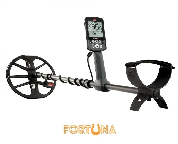 Металошукач Minelab Equinox 800+Снайпер у Подарунок.Металлоискатель
