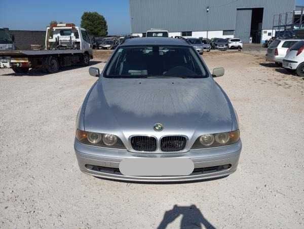 BMW 5 TOURING SERIE 5, 520 d