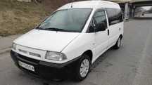 Fiat Scudo 1.9D 7 Мест