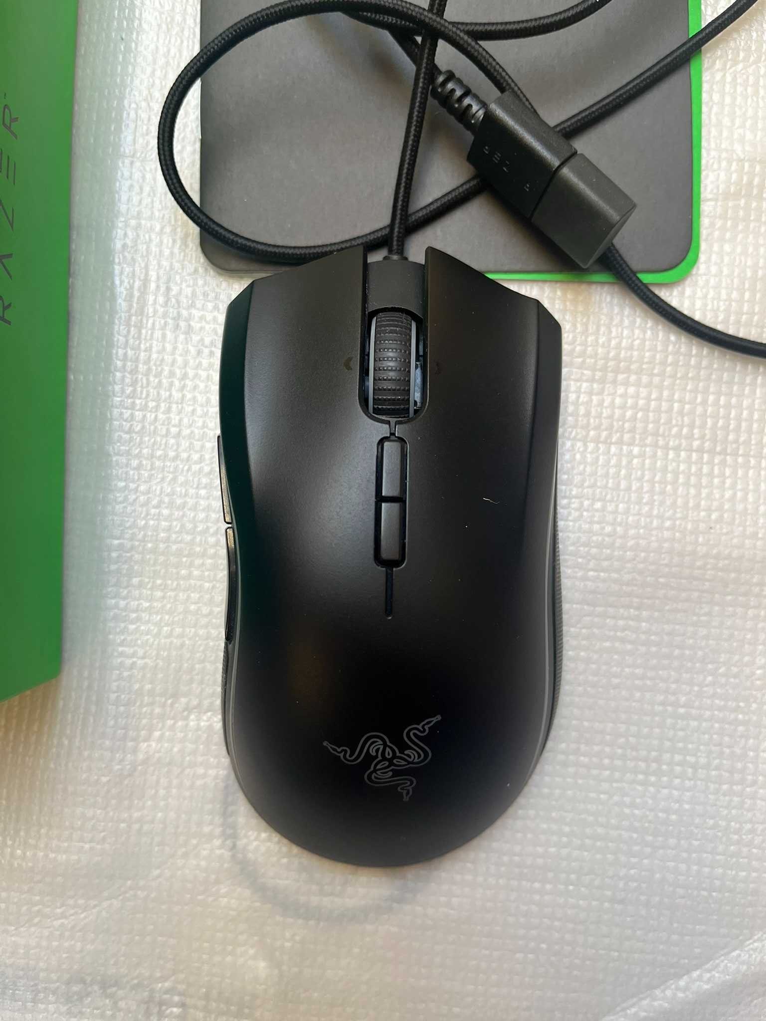Razer Mamba Elite