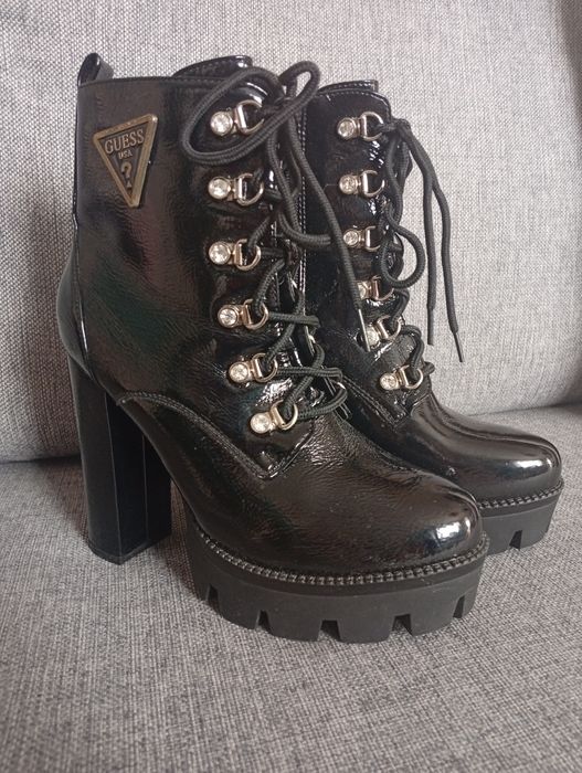 Botki Guess 38 NOWE