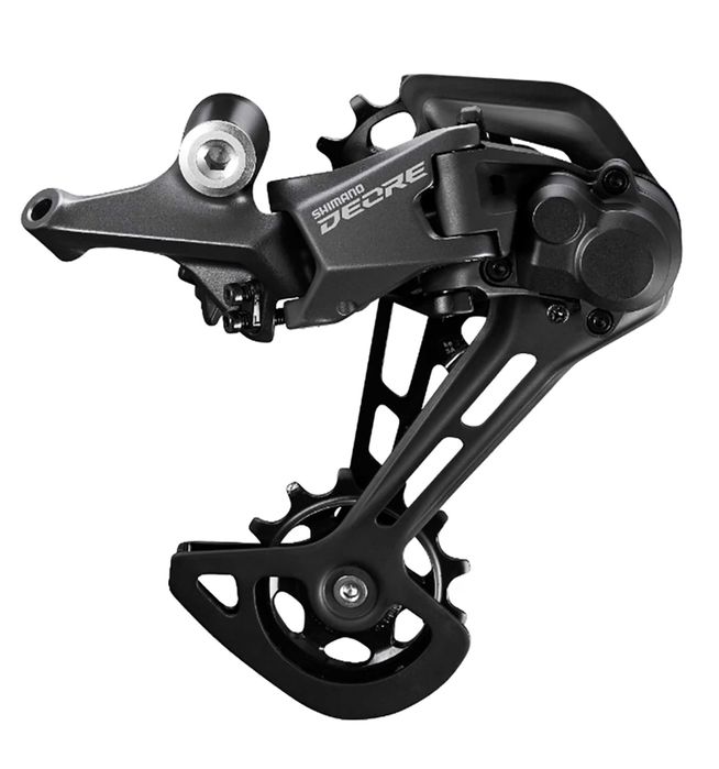 Shimano Deore RD-M 5100 Przerzutka tylna SHADOW RD+ 1 x 11 s 11-51 rdm