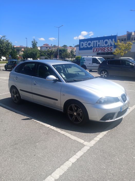 Seat Ibiza III 6L