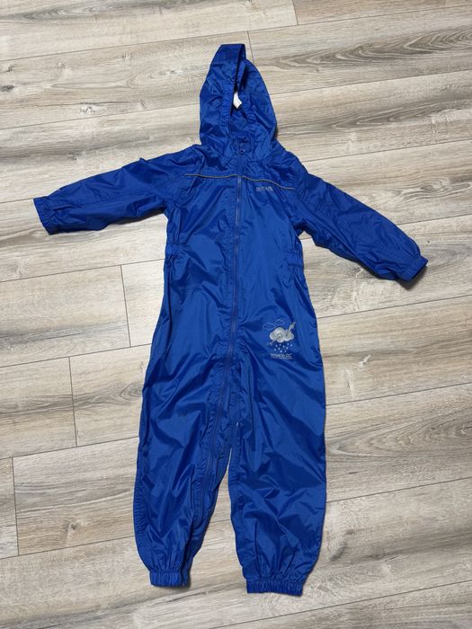 Грязепруф Regatta дощовик regatta комбінезон Regatta