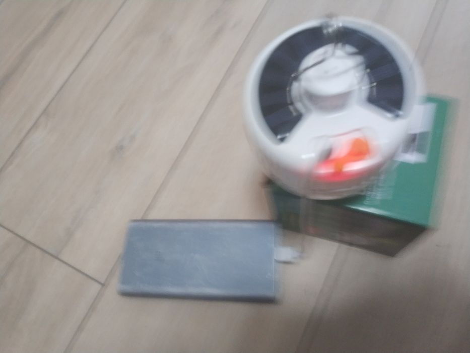 Лампа на всі випадки