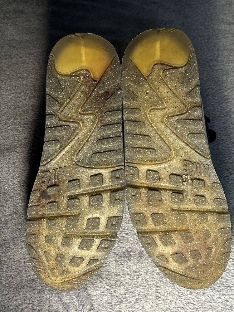 Кросівки Nike 90 Terrascape Air Max оріг кросовки найк тераскейп аір