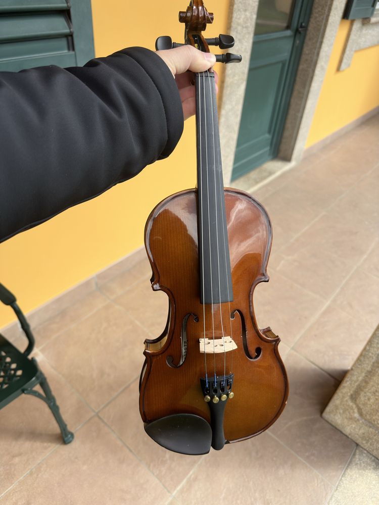 Violino Cremona 3/4