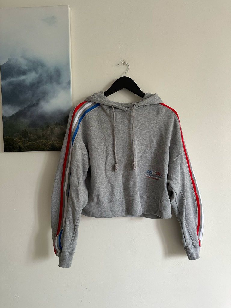 Bluza damska Adidas M