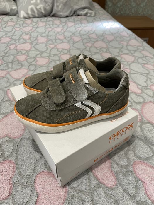 Кеди кросівки дитячі