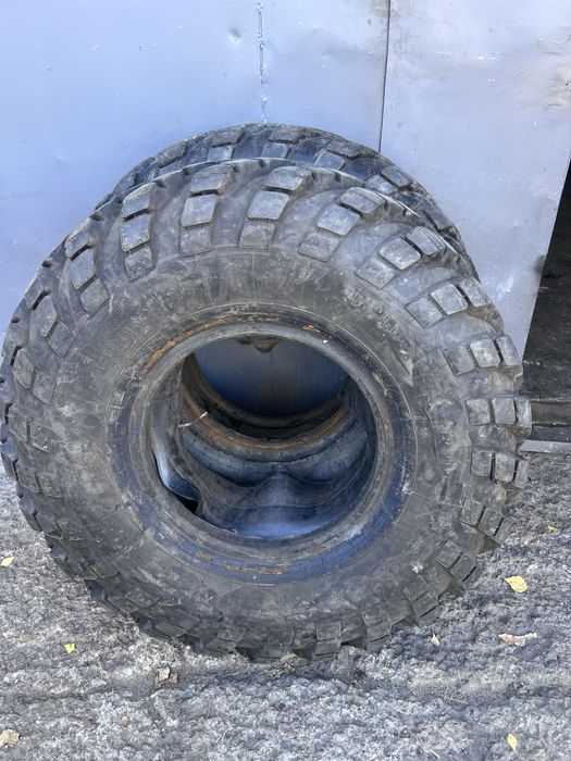 Шини Газ 66 скати резина Зил 157