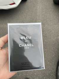 Blue de chanel запаквані