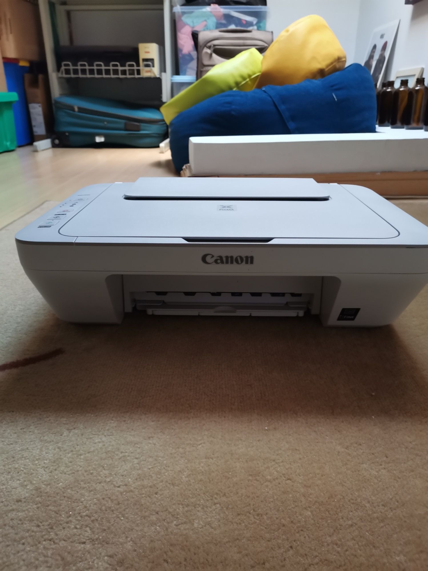 Impressora Canon PIXMA MG2450