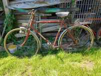 Stary rower Romet Wagant