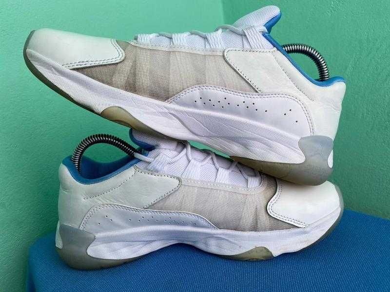 Кросівки Nike Air Jordan 11 CMFT Low Legend