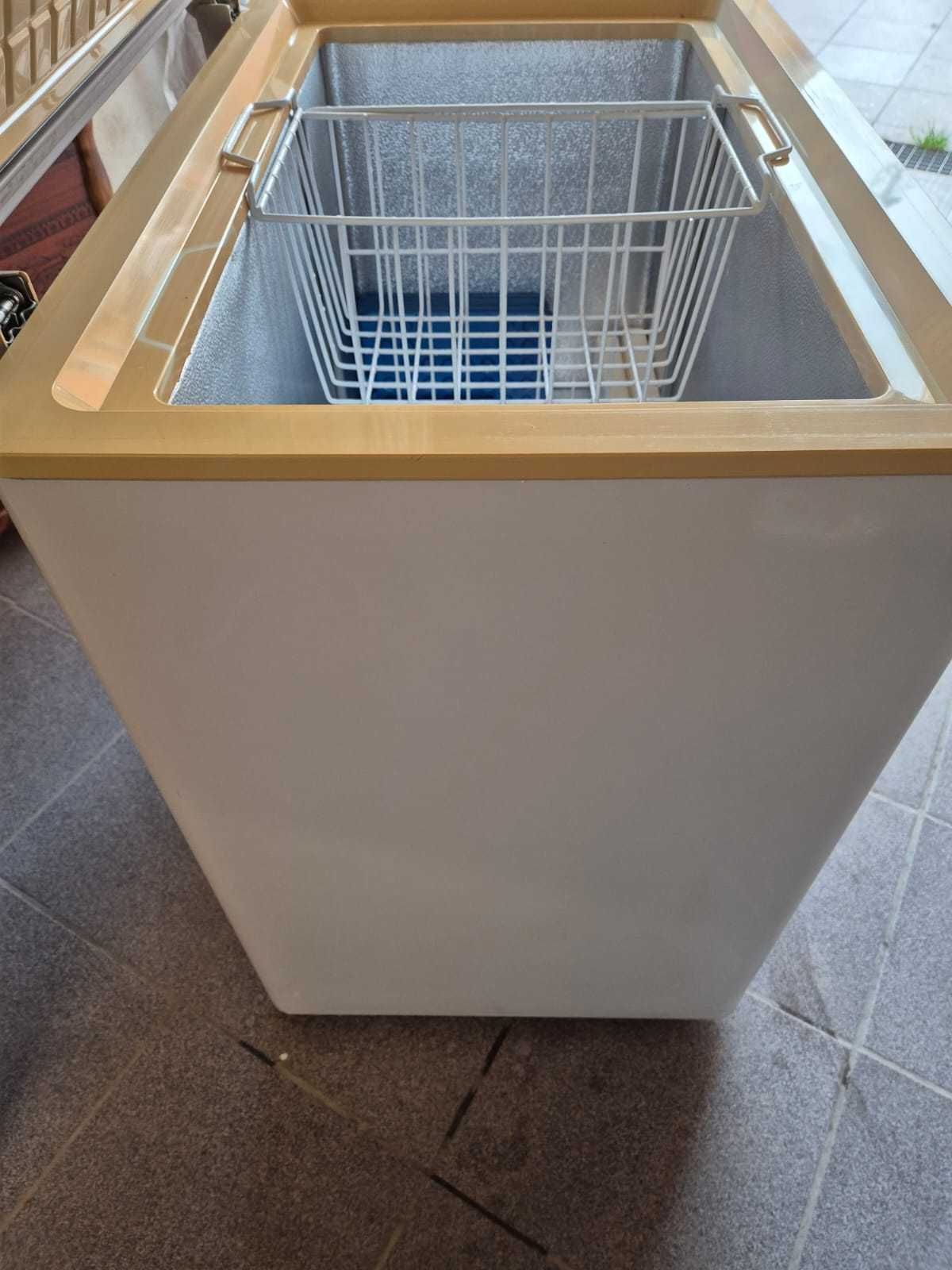 Arca Congeladora Jocel 240L